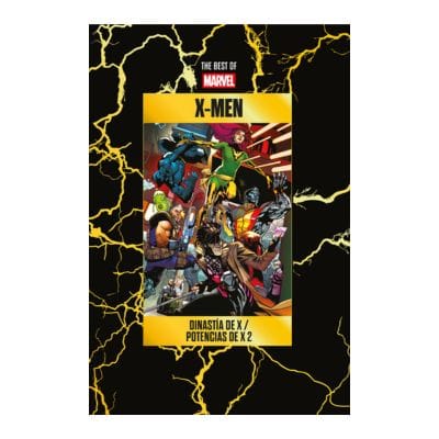 The Best Of Marvel - Fasciculo #07