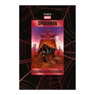 The Best Of Marvel - Fasciculo #08