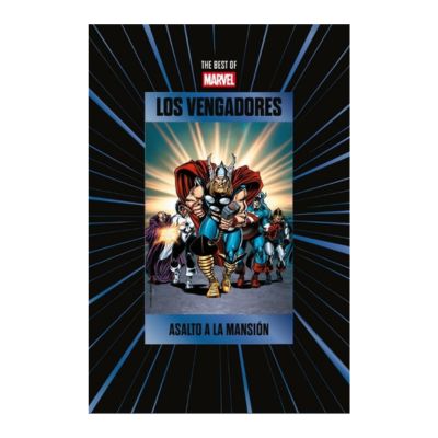 The Best Of Marvel - Fasciculo #09