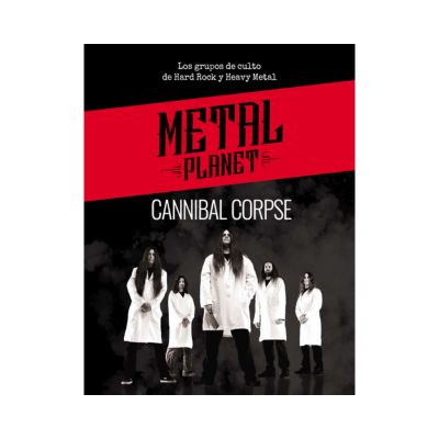Metal Planet - Fascículo #66
