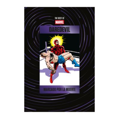 The Best Of Marvel - Fasciculo #12