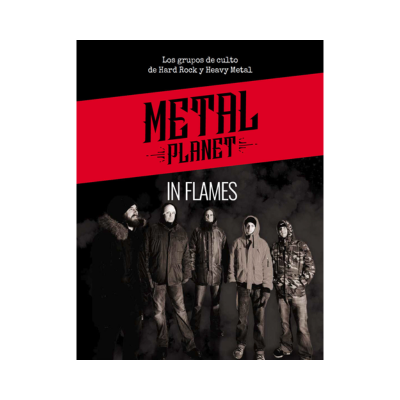 Metal Planet - Fascículo #67