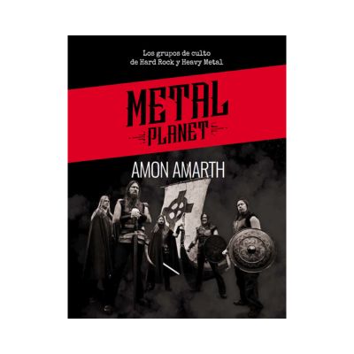 Metal Planet - Fascículo #70