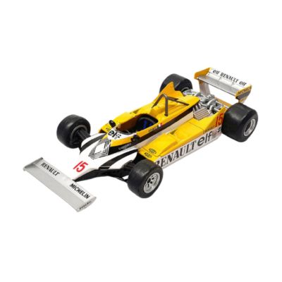 Racing Cars - Fascículo #23