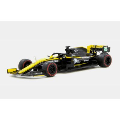 Racing Cars - Fascículo #27