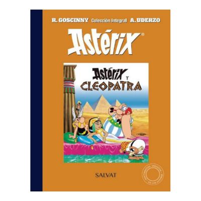 Asterix - Colección integral - Fascículo #24