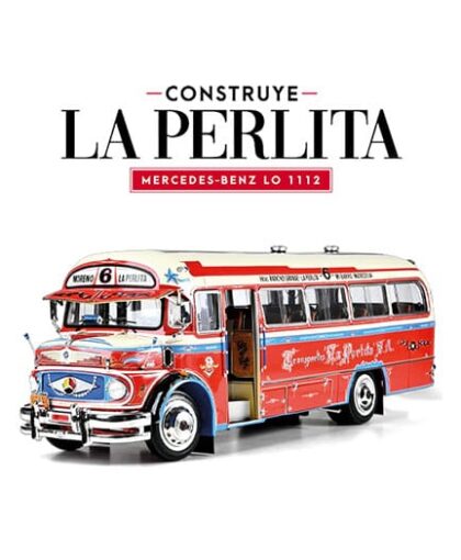 Construí La Perlita