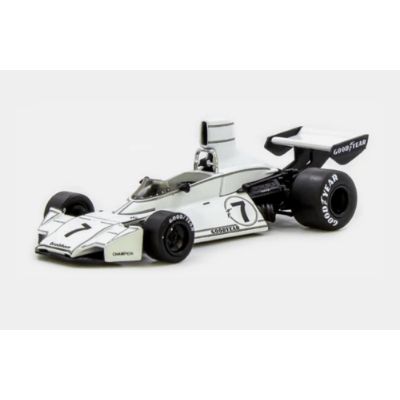 Racing Cars - Fascículo #28